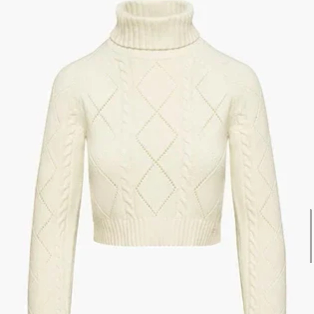 Sunday Best Jones Turtleneck Sweater - Picture 4 of 8